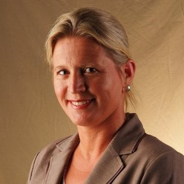 Dr. Katrin Schmidt, DVM, MBA