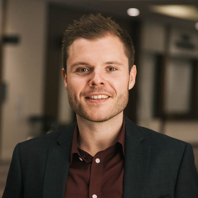 Dr. Gerard O'Leary