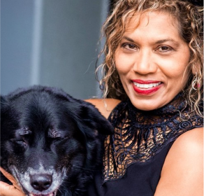 Dr. Jennifer Ogeer, DVM, MBA