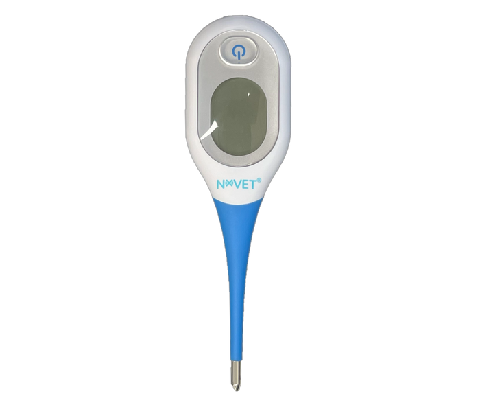 The NxTHERM thermometer