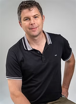 Dr. Philip Jull