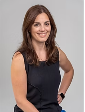 Dr. Stefania Grasso, DVM, MS, DACVAA