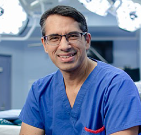 Dr. Taufik Valiante